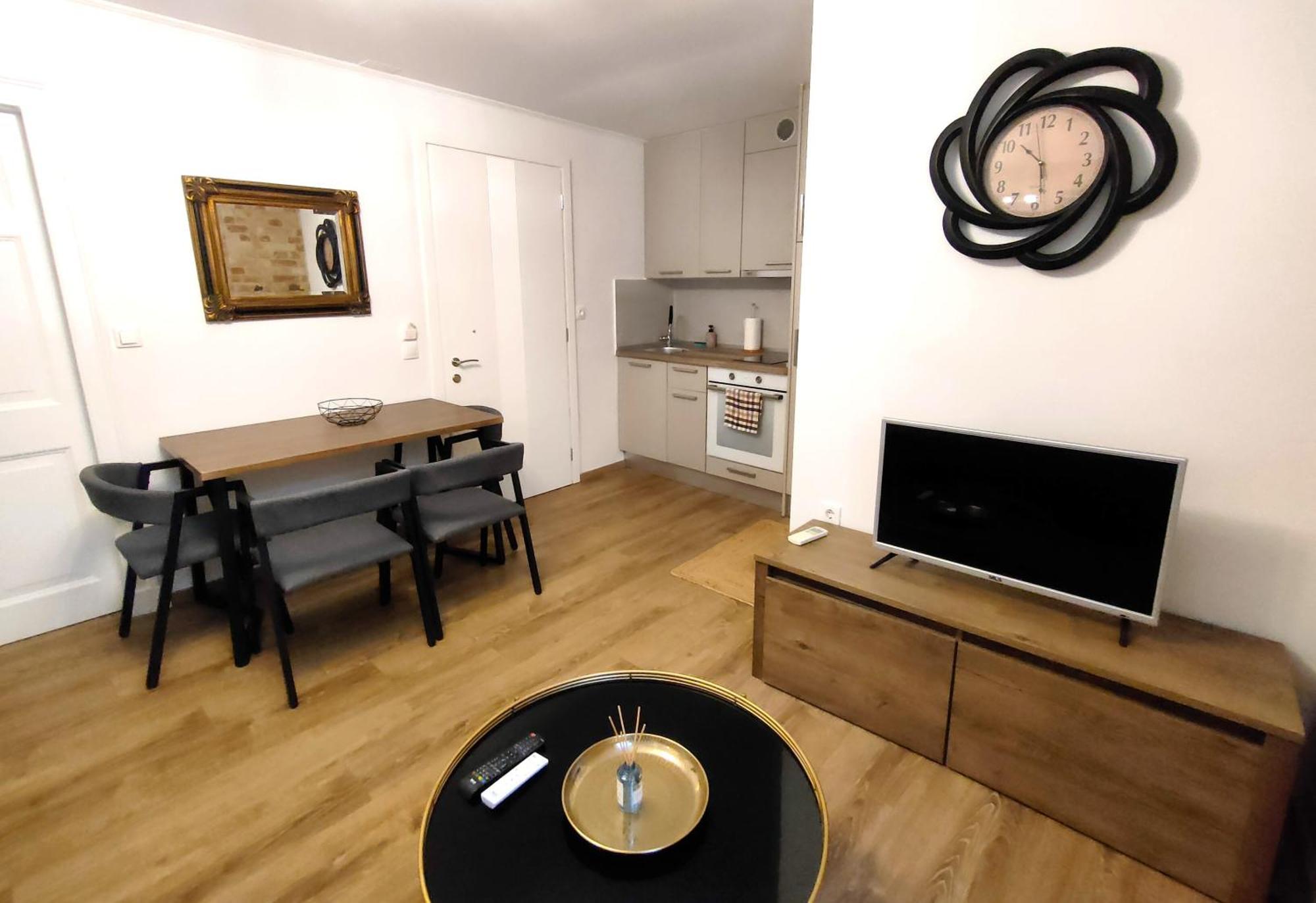 Casa Contessina Appartement Corfu  Buitenkant foto