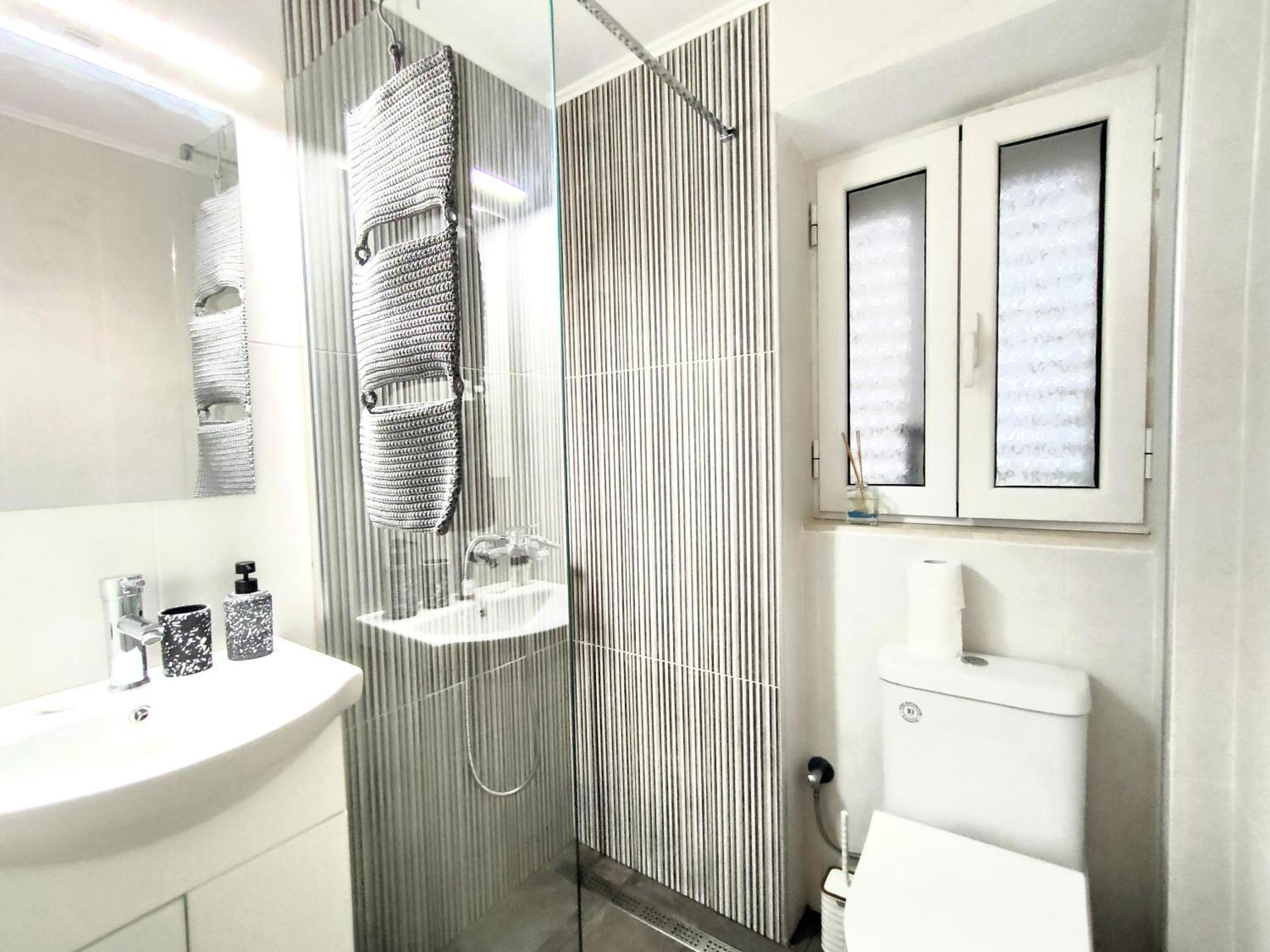 Casa Contessina Appartement Corfu  Buitenkant foto