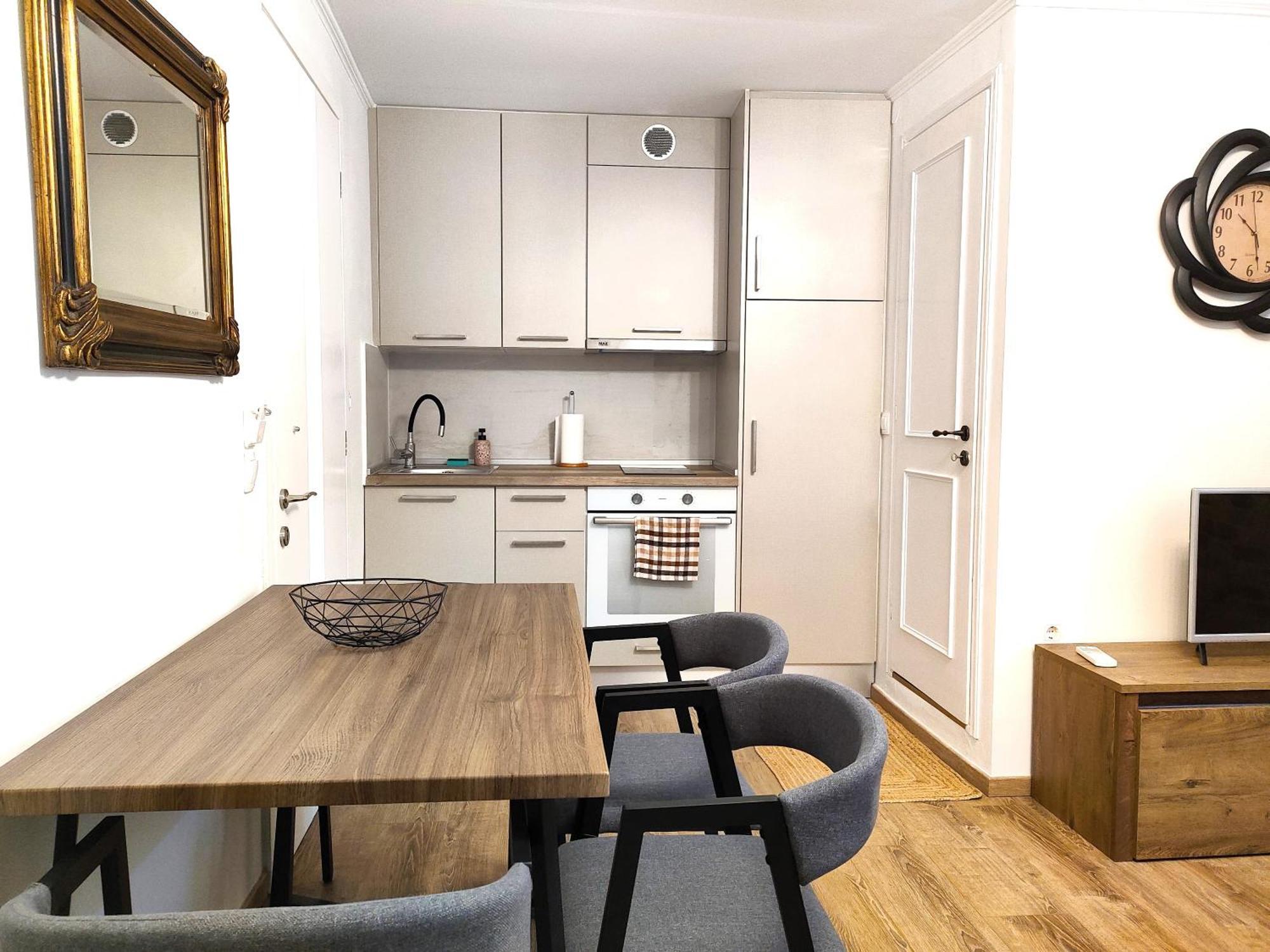 Casa Contessina Appartement Corfu  Buitenkant foto
